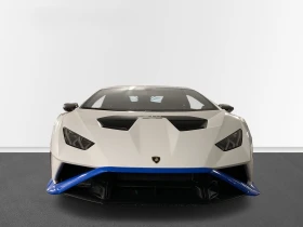 Lamborghini Huracan STO/ CERAMIC/ CARBON/ LIFT/ CAMERA/ , снимка 2