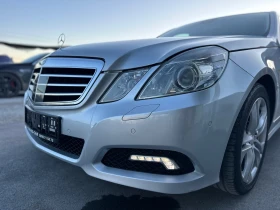 Mercedes-Benz E 350 CDI Avantgarde* Distronic* Camera* LineAssist | Mobile.bg    5