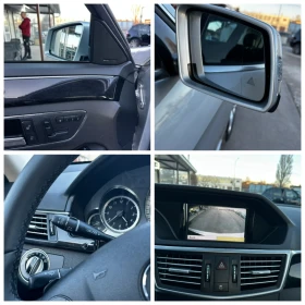 Mercedes-Benz E 350 CDI Avantgarde* Distronic* Camera* LineAssist | Mobile.bg    16