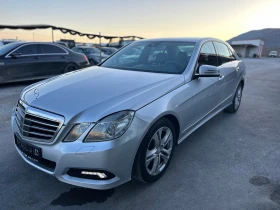 Mercedes-Benz E 350 CDI Avantgarde* Distronic* Camera* LineAssist | Mobile.bg    4