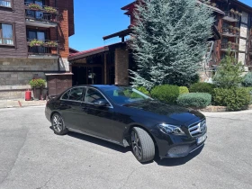 Mercedes-Benz E 350 PANORAMA, снимка 2