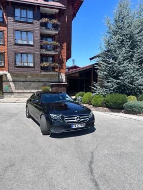 Mercedes-Benz E 350 PANORAMA, снимка 1