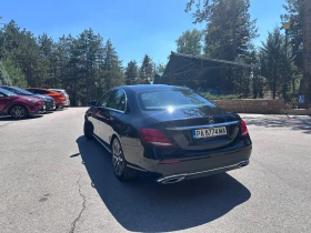 Mercedes-Benz E 350 PANORAMA, снимка 5