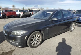 BMW 535, снимка 1