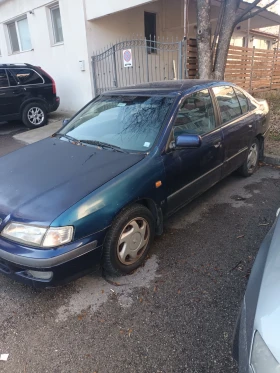 Nissan Primera Nissan Primera (P11) 2.0 TD (90 Hp), снимка 2