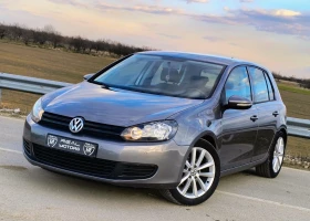 VW Golf 1.6TDI 1