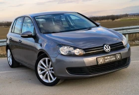 VW Golf 1.6TDI, снимка 3