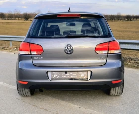 VW Golf 1.6TDI, снимка 4