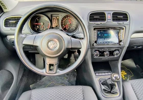 VW Golf 1.6TDI, снимка 8