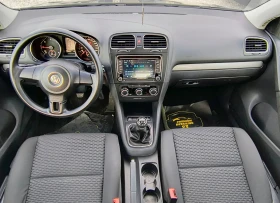 VW Golf 1.6TDI, снимка 7