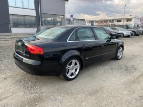 Audi A4 2.0 tdi 140 ks lizink Bes do kazvane na doxodi  | Mobile.bg    4