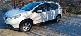 Peugeot 2008 1, 2 бензин 82 к.с, снимка 11