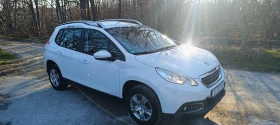 Peugeot 2008 1, 2 бензин 82 к.с, снимка 1