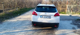 Peugeot 2008 1, 2 бензин 82 к.с, снимка 12