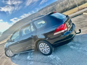 VW Golf 1.6TDI* REALNI KM* , снимка 4