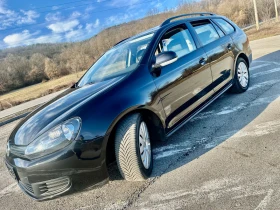 VW Golf 1.6TDI* REALNI KM* , снимка 3