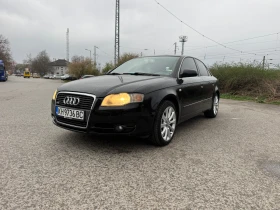 Обява за продажба на Audi A4 1.9 116 ~8 000 лв. - изображение 1