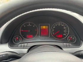 Обява за продажба на Audi A4 1.9 116 ~8 000 лв. - изображение 8