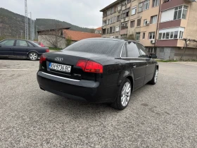 Обява за продажба на Audi A4 1.9 116 ~8 000 лв. - изображение 2