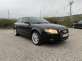 Обява за продажба на Audi A4 1.9 116 ~8 000 лв. - изображение 1
