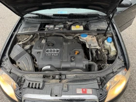 Обява за продажба на Audi A4 1.9 116 ~8 000 лв. - изображение 9