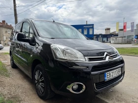 Обява за продажба на Citroen Berlingo Multispace ~12 400 лв. - изображение 1