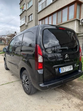 Обява за продажба на Citroen Berlingo Multispace ~12 400 лв. - изображение 5