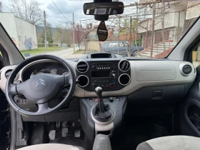 Обява за продажба на Citroen Berlingo Multispace ~12 400 лв. - изображение 9