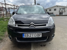 Обява за продажба на Citroen Berlingo Multispace ~12 400 лв. - изображение 1