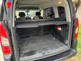 Обява за продажба на Citroen Berlingo Multispace ~12 400 лв. - изображение 7