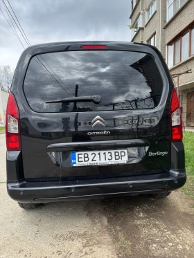 Обява за продажба на Citroen Berlingo Multispace ~12 400 лв. - изображение 6