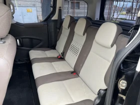Обява за продажба на Citroen Berlingo Multispace ~12 400 лв. - изображение 8