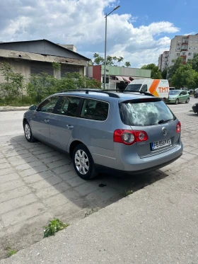 Обява за продажба на VW Passat ~5 500 лв. - изображение 4