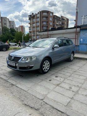 Обява за продажба на VW Passat ~5 500 лв. - изображение 1