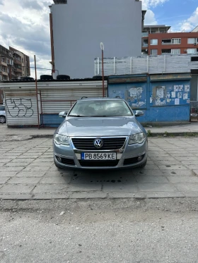 Обява за продажба на VW Passat ~5 500 лв. - изображение 1