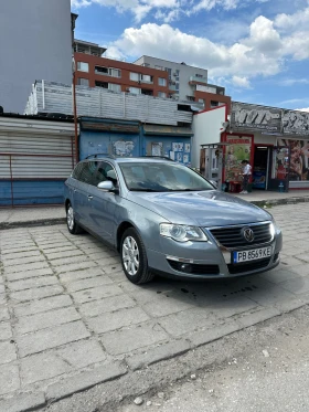 Обява за продажба на VW Passat ~5 500 лв. - изображение 2