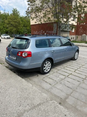 Обява за продажба на VW Passat ~5 500 лв. - изображение 3