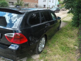Обява за продажба на BMW 320 ~10 400 лв. - изображение 2