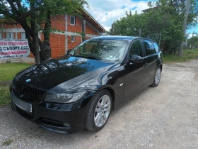 Обява за продажба на BMW 320 ~10 400 лв. - изображение 1