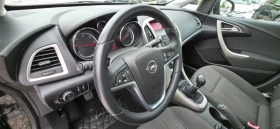 Opel Astra 1.7 CDTI 110k.c UNIKAT ITALIA EURO 5B  | Mobile.bg    8