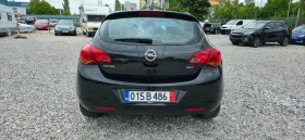 Opel Astra 1.7 CDTI 110k.c UNIKAT ITALIA EURO 5B  | Mobile.bg    5