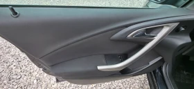 Opel Astra 1.7 CDTI 110k.c UNIKAT ITALIA EURO 5B  | Mobile.bg    9