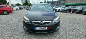 Opel Astra 1.7 CDTI 110k.c UNIKAT ITALIA EURO 5B  | Mobile.bg    2