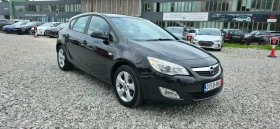 Снимка Opel Astra