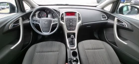 Opel Astra 1.7 CDTI 110k.c UNIKAT ITALIA EURO 5B  | Mobile.bg    13