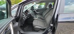 Opel Astra 1.7 CDTI 110k.c UNIKAT ITALIA EURO 5B  | Mobile.bg    10