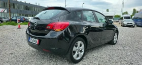 Opel Astra 1.7 CDTI 110k.c UNIKAT ITALIA EURO 5B  | Mobile.bg    4