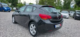 Opel Astra 1.7 CDTI 110k.c UNIKAT ITALIA EURO 5B  | Mobile.bg    6