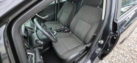 Opel Astra 1.7 CDTI 110k.c UNIKAT ITALIA EURO 5B  | Mobile.bg    11