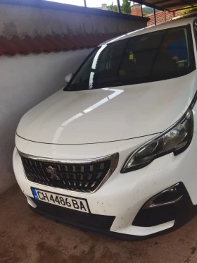 Peugeot 3008 | Mobile.bg    11